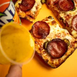 Express Pizza Ostrów Wielkopolski (Ostrów Wielkopolski )