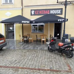 Ez Kebab SpÓŁka Z OgraniczonĄ OdpowiedzialnoŚciĄ (Dukla )