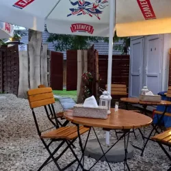 dziki Teksas (Bóbrka )