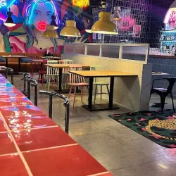 king Burger & Pizza (Mielec )