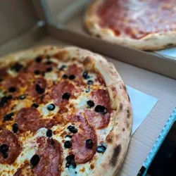  Pizza Patrol Czermin (Czermin )