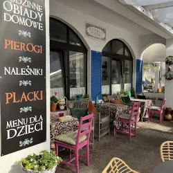 bistro Rodzinne Kuchnia Polska (Ustronie Morskie )