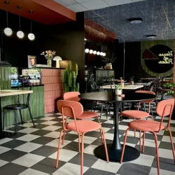 Fabrico Pizzeria Romana (Koło )
