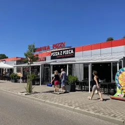Fabryka Pizzy (Dziwnów )