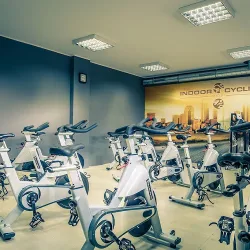 Factory Centrum Fitness (Ostrów Wielkopolski )
