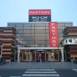 Factory Poznań (Luboń )