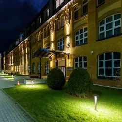 Factory Resort Wellness & Spa (Kołobrzeg )