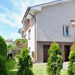 Fala Dziwnow (Dziwnów )