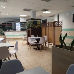 Fala Smaku | Obiady Domowe (Mława )