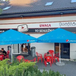 Falafel Kebab 2 (Krosno )