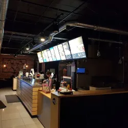 Falafel Kebab (Krosno )