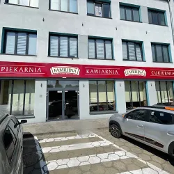 Familijna Krotoszyn | Bistro I Kawa | Piekarnia | Cukiernia (Krotoszyn )