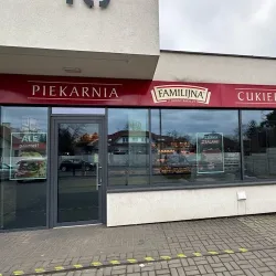 Familijna Ostrów Wielkopolski | Piekarnia | Cukiernia | (Ostrów Wielkopolski )