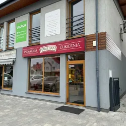 Familijna Ostrów Wielkopolski | Piekarnia | Cukiernia | (Ostrów Wielkopolski )