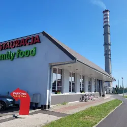 Family Food Trzemeszno (Trzemeszno )