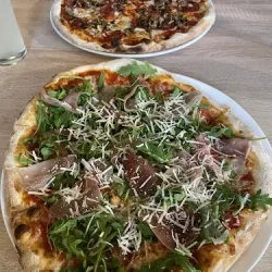 Family Pizza (Szczytno )