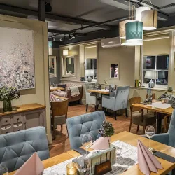 Fanaberia Cafeteria-kuchnia Fanaberii (Wodzisław Śląski )