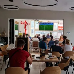 Fantazja Smaków (Dziwnów )