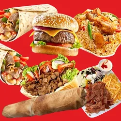 Fardin Kebab I Asian Kitchen (Kędzierzyn-Koźle )