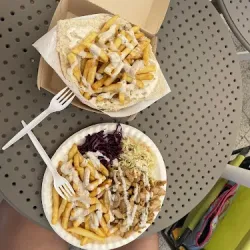 Fast Food Bistro Hotel Zalewski**** (Mrzeżyno )