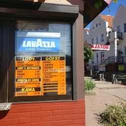 Fast Food Lody Gofry (Węgorzewo )