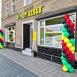 Fast Kebab (Kórnik )