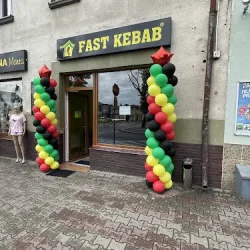 Fast Kebab (Mosina )