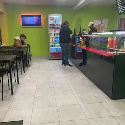 Fast Kebab (Rogoźno )