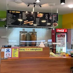 Fast Kebab (Wałcz )