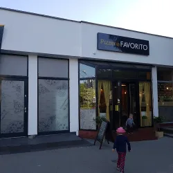 Favorito (Kołobrzeg )