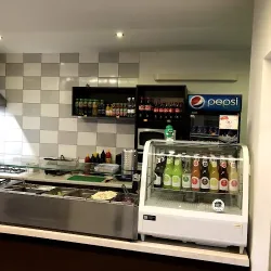 Fenomenalny Kebab U Kuby (Kamyk )