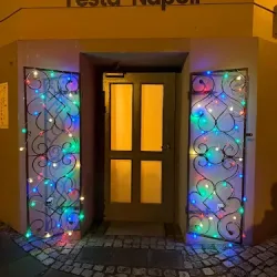 Festa Napoli (Poznań )