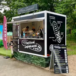 Festival Zapiekanki Pobierowo (Pobierowo )