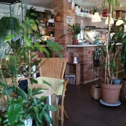 Fhu Alibi Bar (Krzyż Wielkopolski )