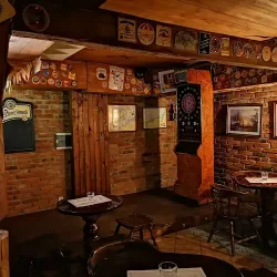 Fiddler's Green (Kołobrzeg )