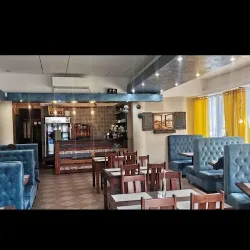 Figa Ze Smakiem - Bistro & Restauracja (Elbląg )