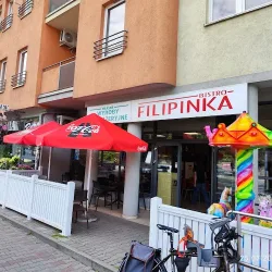 Filipinka (Stargard )