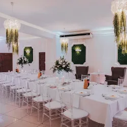 Finezja. Restauracja, Kuchnia Polska (Kościan )