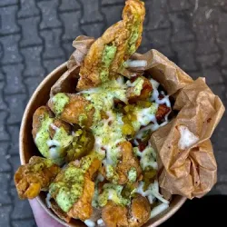 Finger Food (Żory )