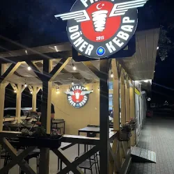 Firat Döner Kebap (Kołobrzeg )