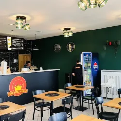Fire King Kebab (Środa Wielkopolska )