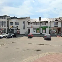 Firma Cateringowa Piotr Cebula (Mielec )