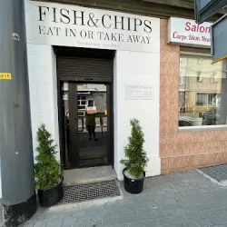 Fish And Chips (Chorzów )