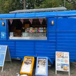 Fish & Chips Nemo (Kołobrzeg )