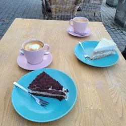 Fit Cake (Kórnik )