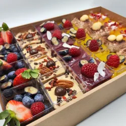Fit Gary - Catering Krapkowice (Krapkowice )