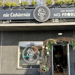 Fitcake Mielec Kawiarnia - Cukiernia - Fit - 100% Własne Wypieki - Torty I Ciasta Na Zamówienie. Pyszne śniadania I Lunche (Mielec )
