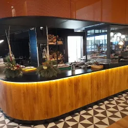 Flame Restaurant (Szczyrk )