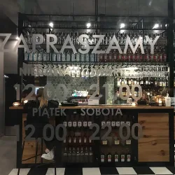Flaming Bar&kitchen (Międzyzdroje )
