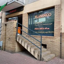 Flamingo. Pizzeria (Ostrów Wielkopolski )